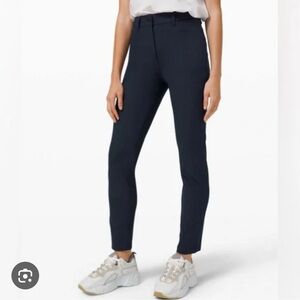 Lululemon City Sleek 5 Pocket pant